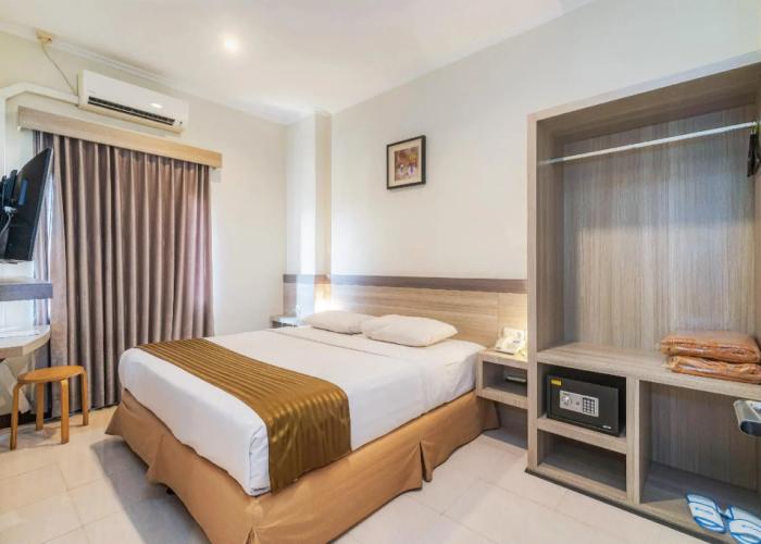Everyday Smart Hotel Malang