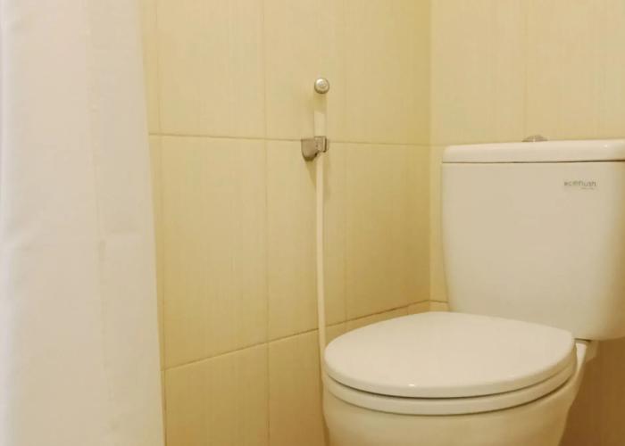Everyday Smart Hotel Malang