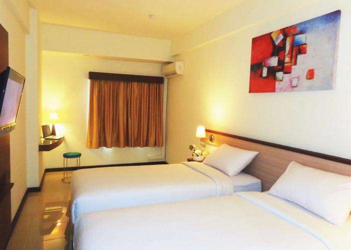 Everyday Smart Hotel Malang