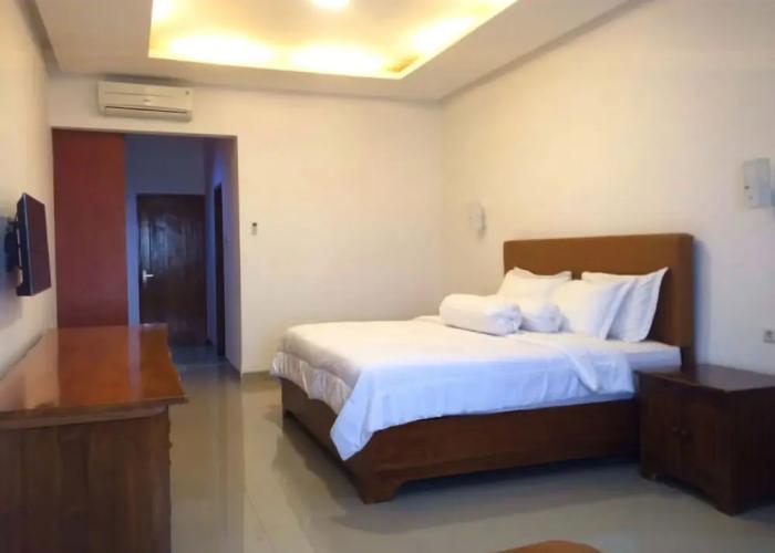 Ratu Homestay Malang