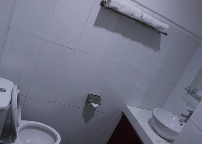 Ratu Homestay Malang