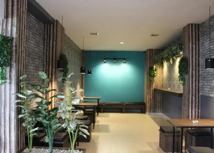 Ratu Homestay Malang