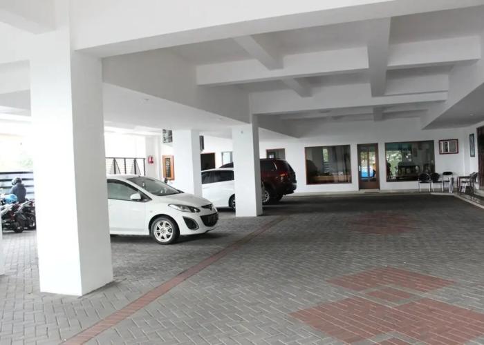 Ratu Homestay Malang