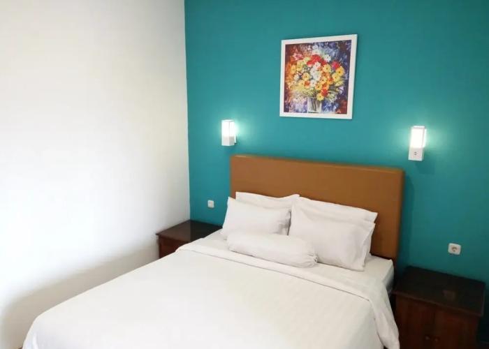 Ratu Homestay Malang