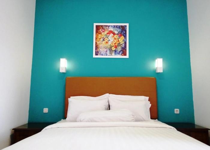 Ratu Homestay Malang
