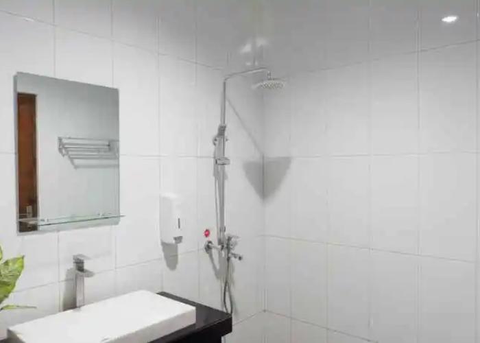 Ratu Homestay Malang