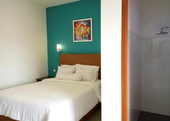Ratu Homestay Malang