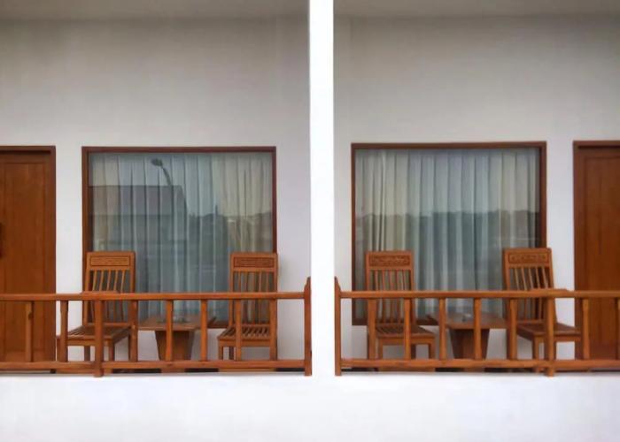 Ratu Homestay Malang