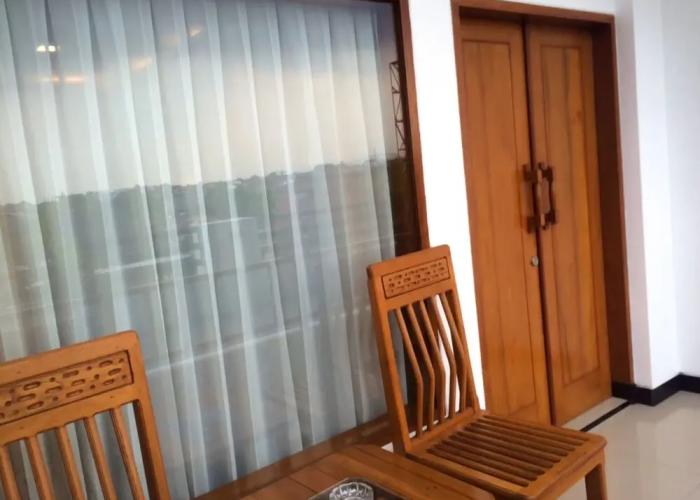 Ratu Homestay Malang