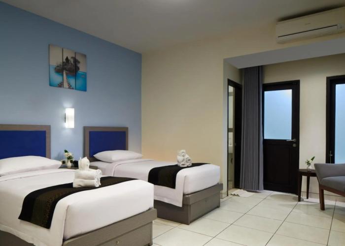 eL Hotel Malang