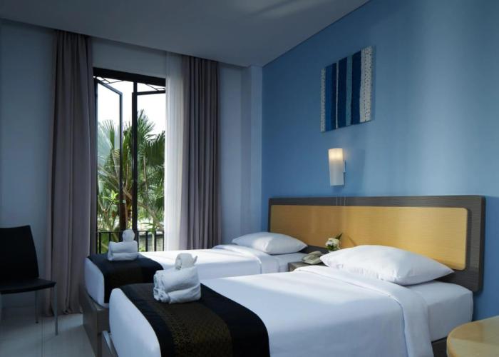 eL Hotel Malang