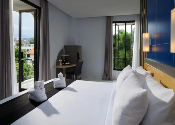 eL Hotel Malang