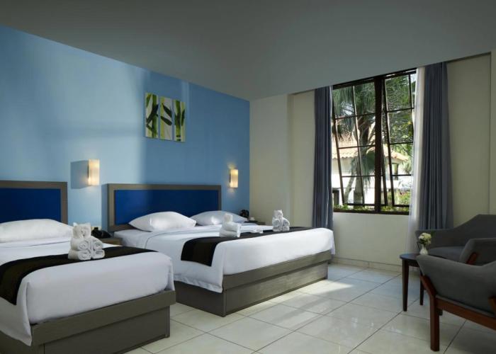 eL Hotel Malang