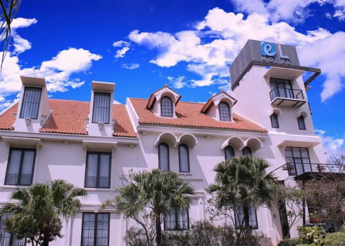 eL Hotel Malang