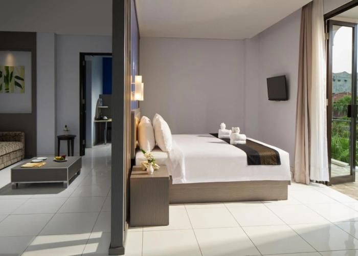 eL Hotel Malang