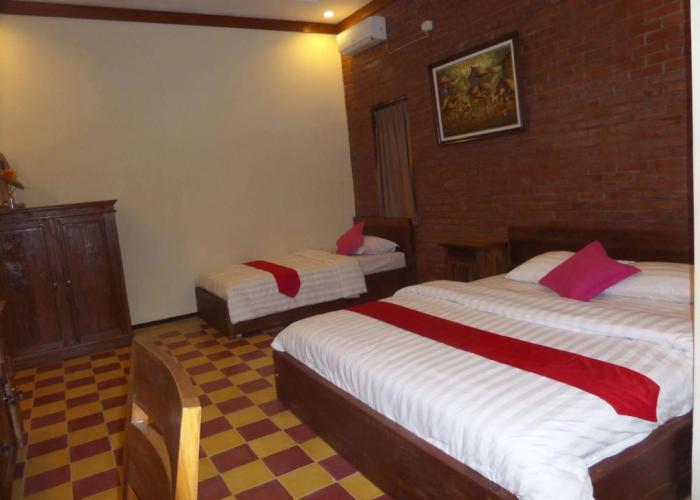 Jacatra Homestay