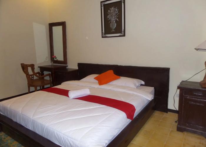 Jacatra Homestay
