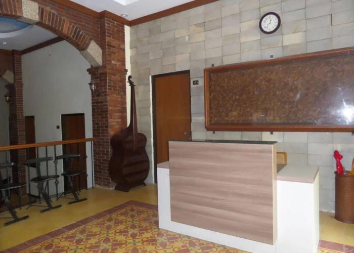 Jacatra Homestay