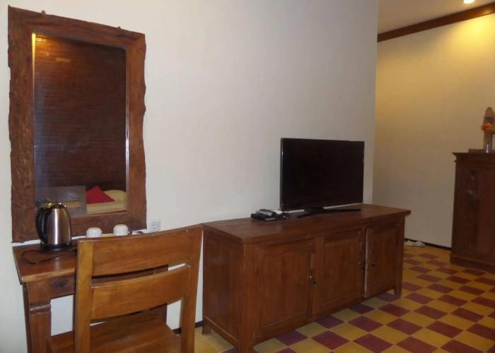 Jacatra Homestay