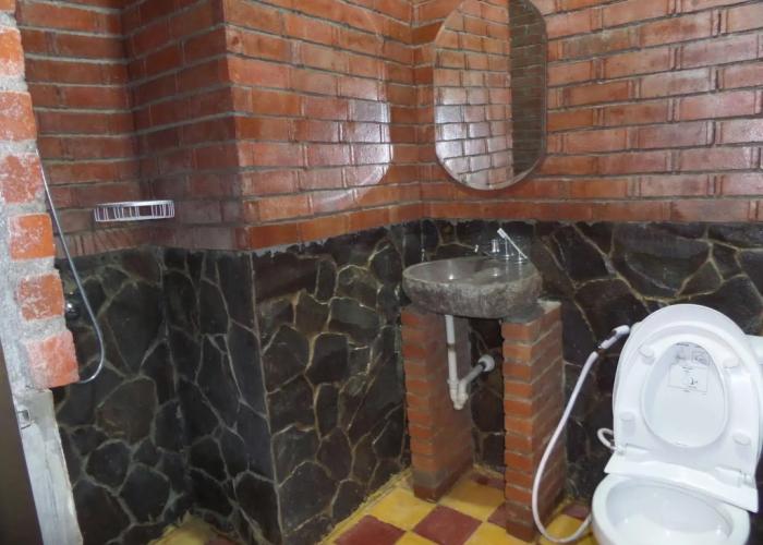 Jacatra Homestay