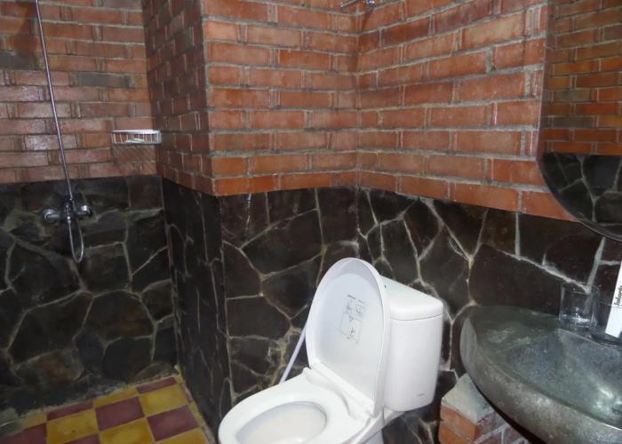 Jacatra Homestay