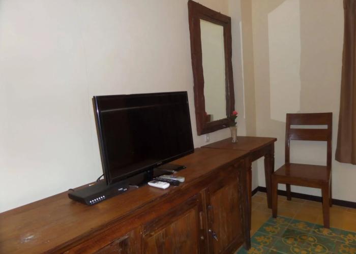 Jacatra Homestay