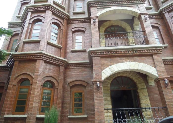 Jacatra Homestay