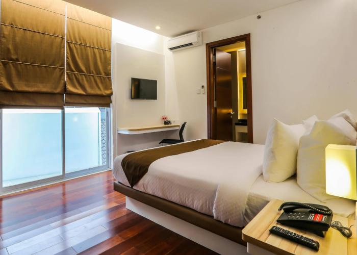 Alimar Hotel