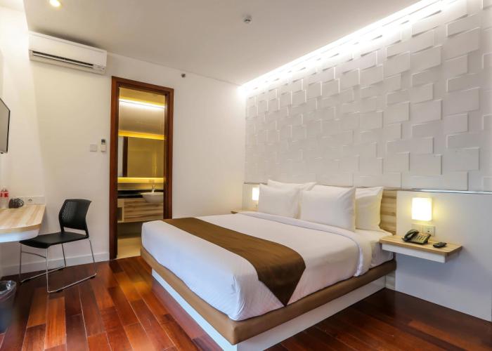 Alimar Hotel
