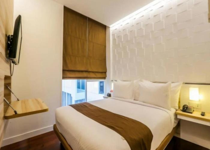 Alimar Hotel