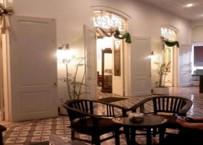 Alimar Hotel