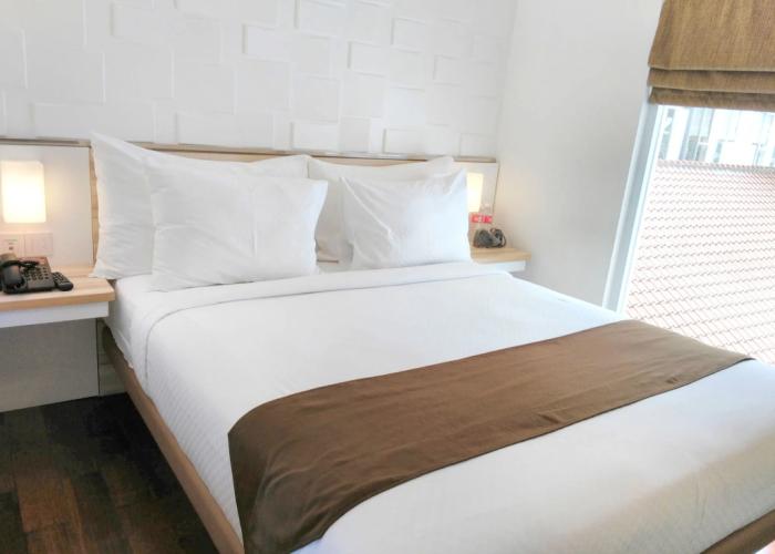 Alimar Hotel