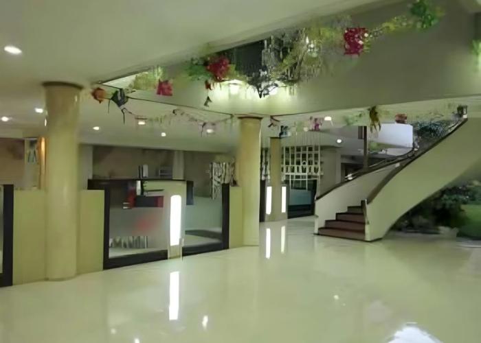 Hotel Wilis Indah Malang