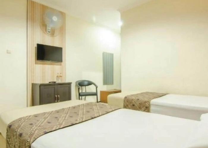 Hotel Wilis Indah Malang