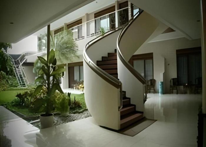Hotel Wilis Indah Malang