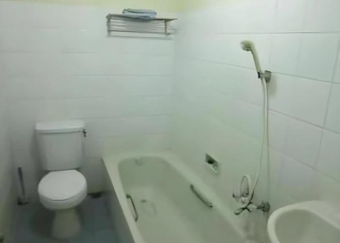 Hotel Wilis Indah Malang