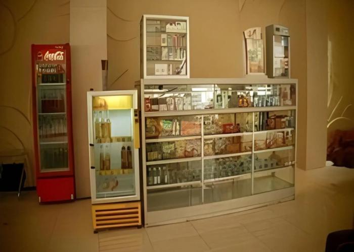 Hotel Wilis Indah Malang