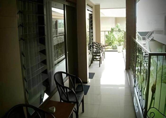 Hotel Wilis Indah Malang