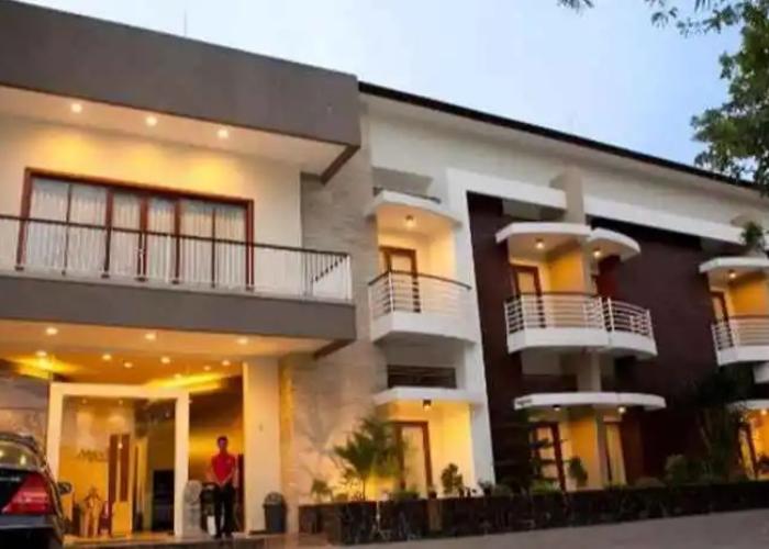 Nat Nat Homestay