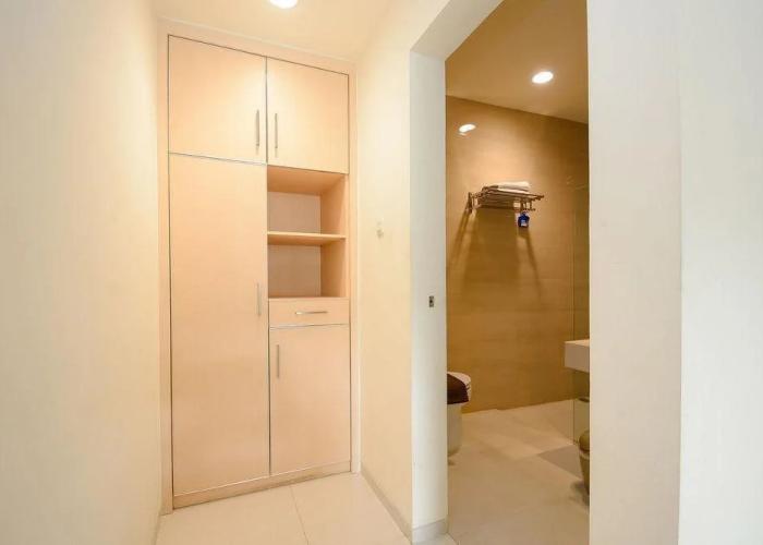 Nat Nat Homestay