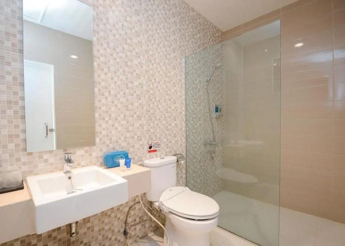 Nat Nat Homestay