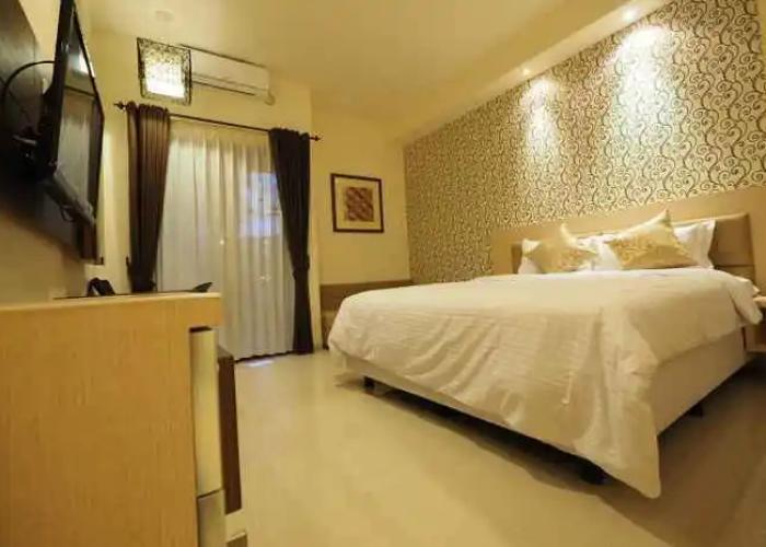 Nat Nat Homestay