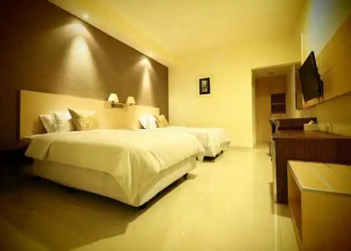 Nat Nat Homestay
