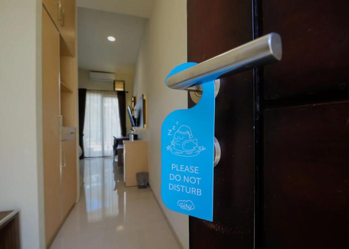 Nat Nat Homestay