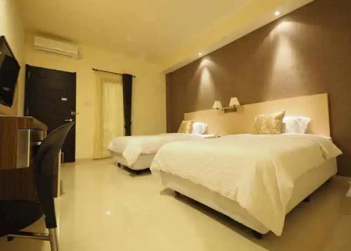 Nat Nat Homestay