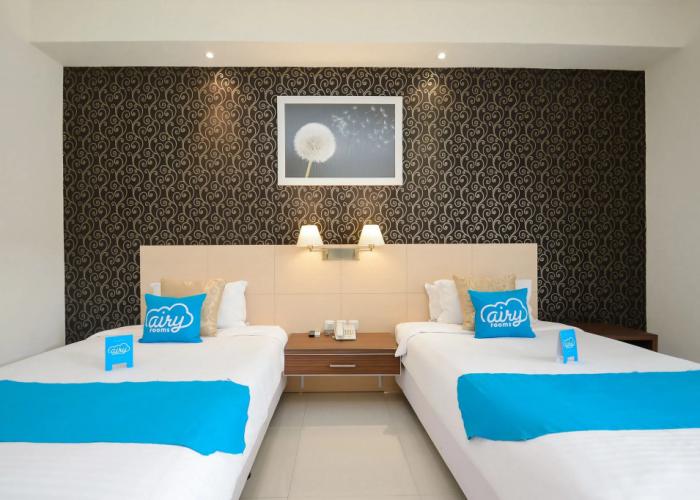 Nat Nat Homestay