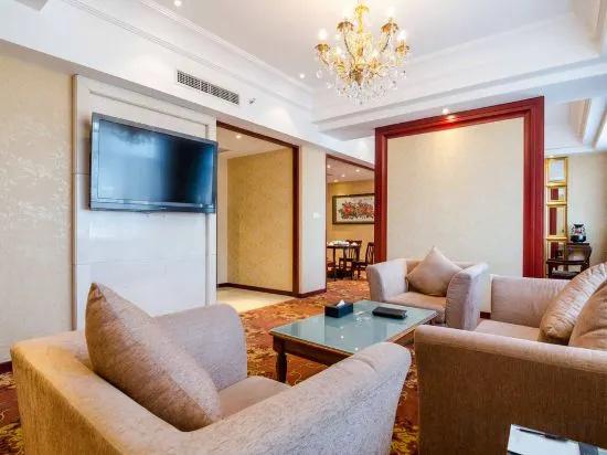 Baotou Tianlong Hotel