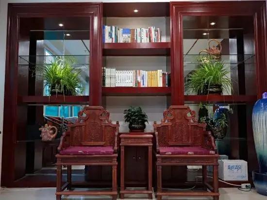 Baotou Tianlong Hotel