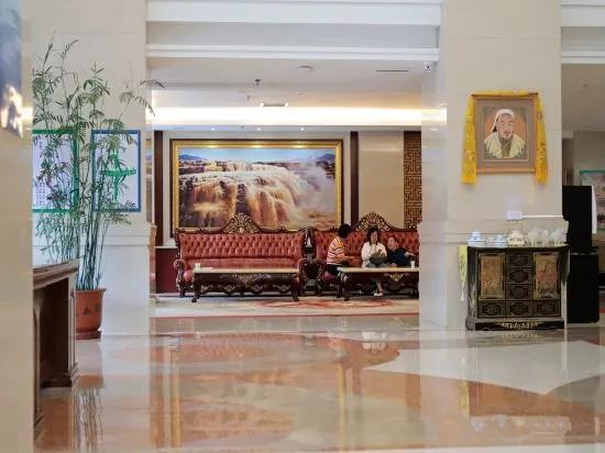 Baotou Tianlong Hotel