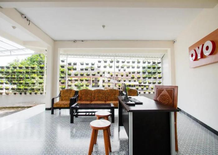 Cozy Residence Syariah Malang